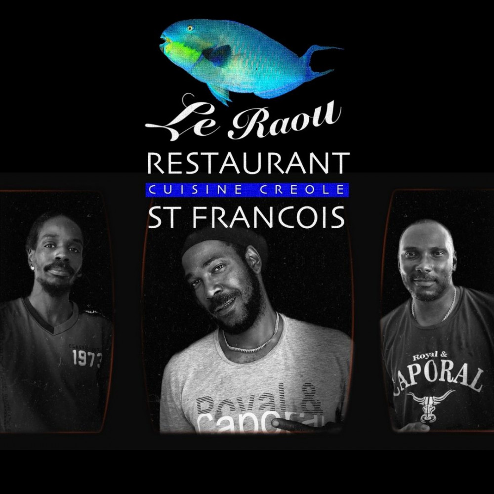 Le Raou | Restaurant
