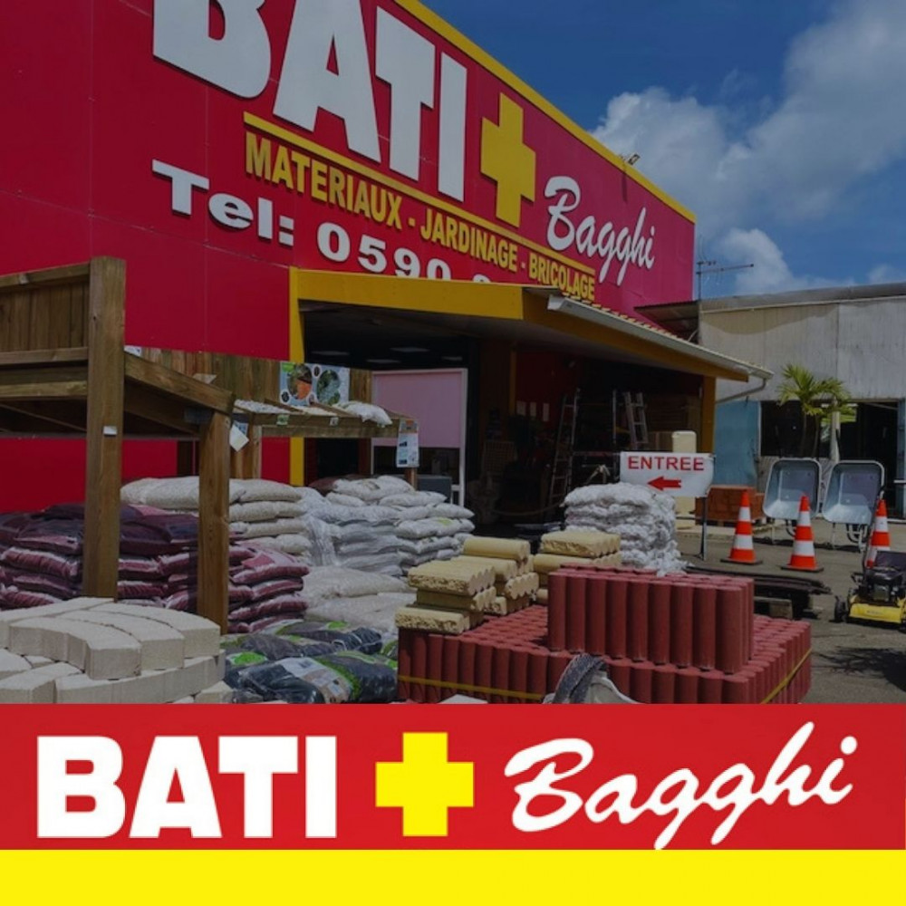 Bati+ Bagghi | Bricolage