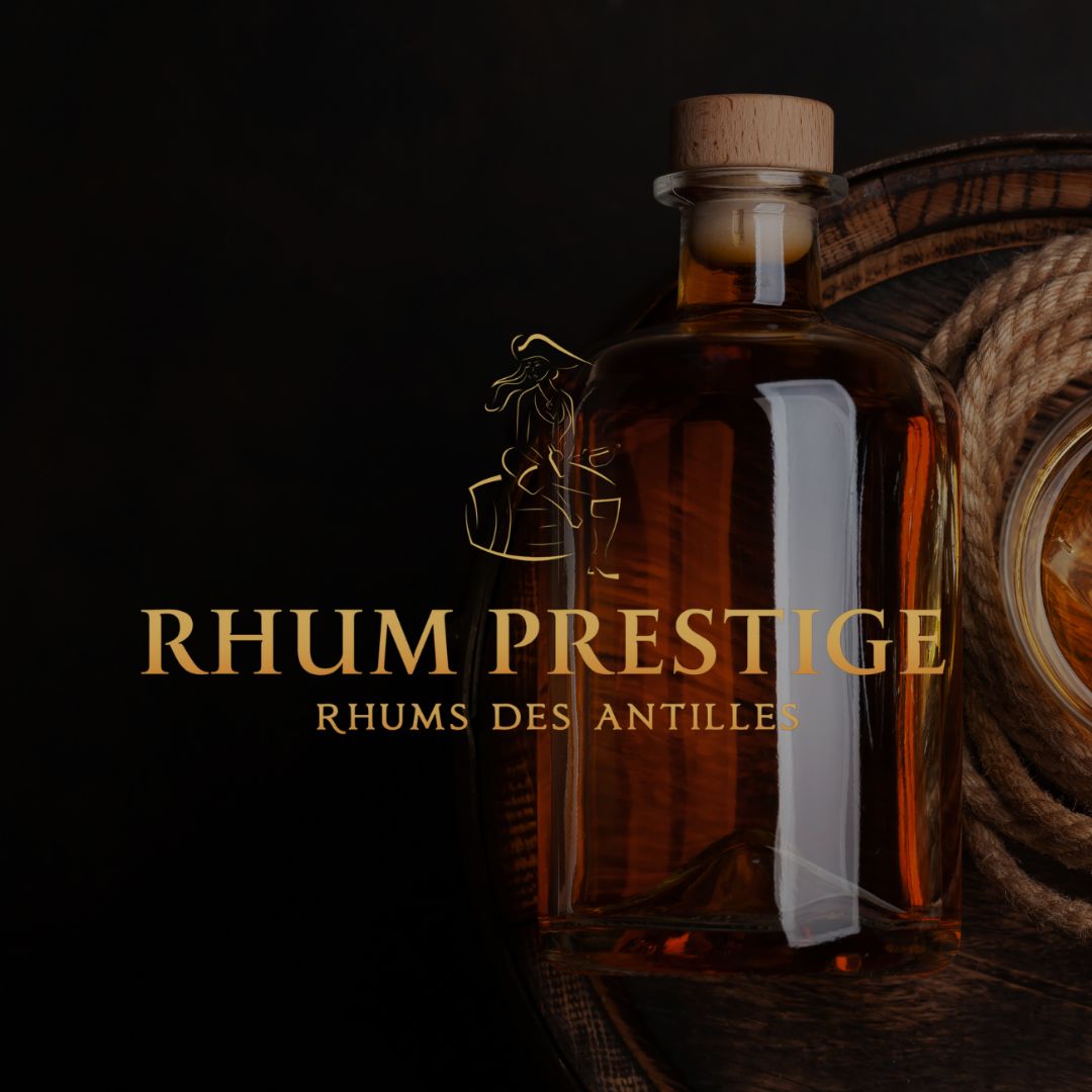 Rhum Prestige