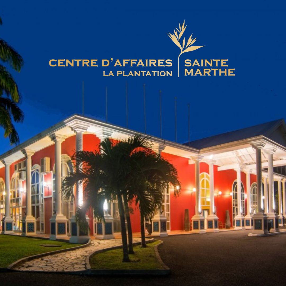 Centre d affaire Plantation Sainte-Marthe